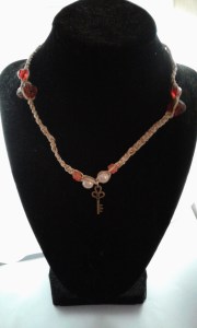 N queens key