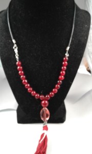 N red mala