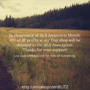 ALSA May promo